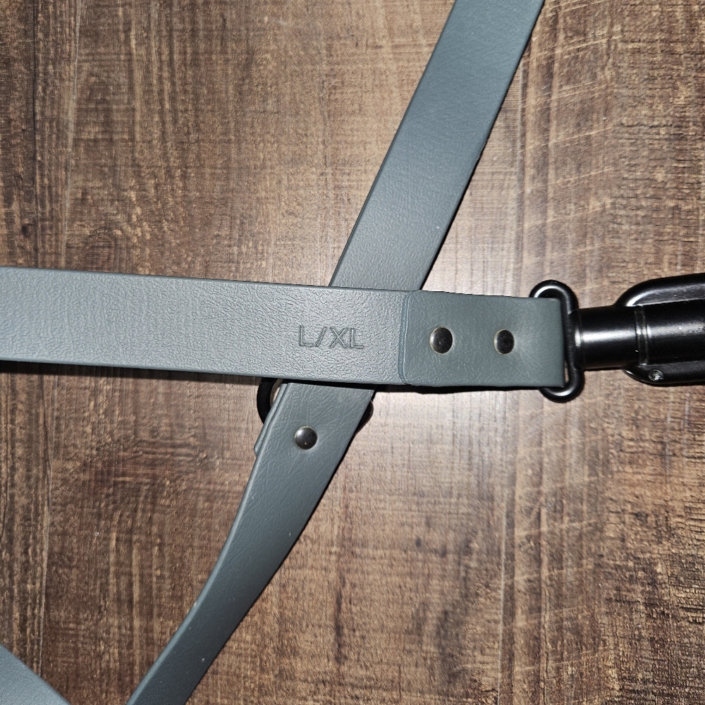 Fable Signature Leash And Collar Set - Picture 4 of 5